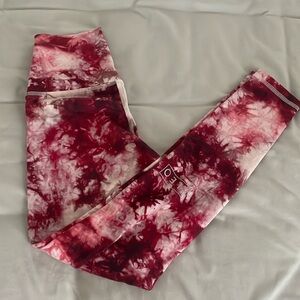 Fleo leggings 25in